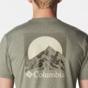 Columbia Tech Trail™ Ανδρικό T-Shirt