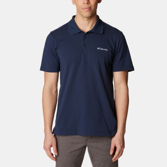 Columbia Sandy Fork™ Ανδρικό Polo T-Shirt