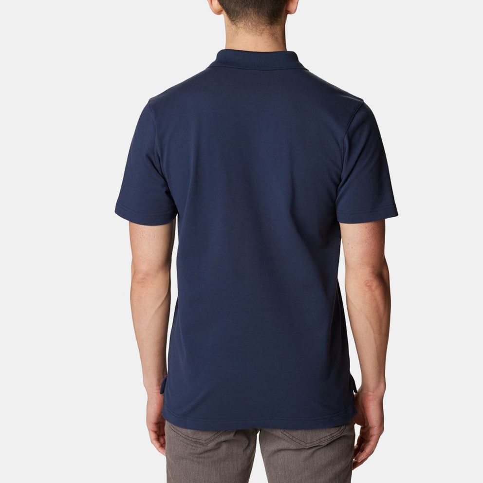 Columbia Sandy Fork™ Men's Polo T-Shirt