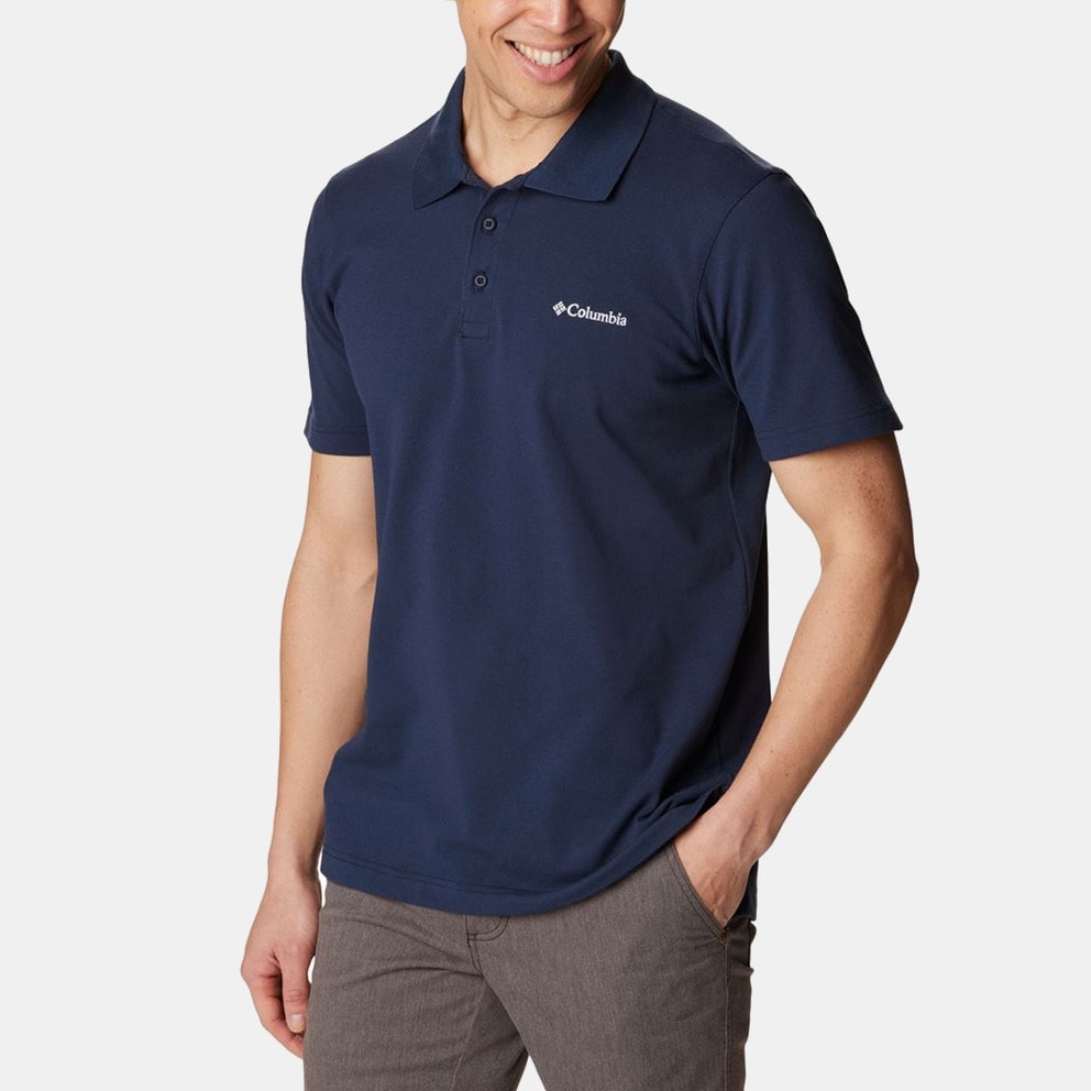 Columbia Sandy Fork™ Ανδρικό Polo T-Shirt