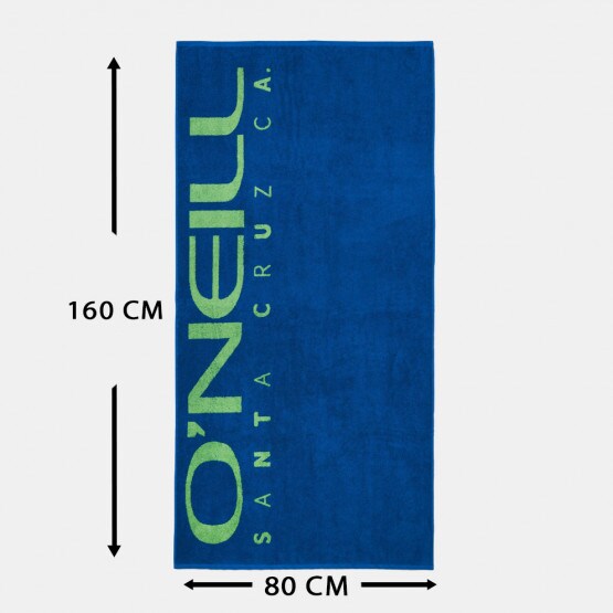 O'Neill Seawater Beach Towel