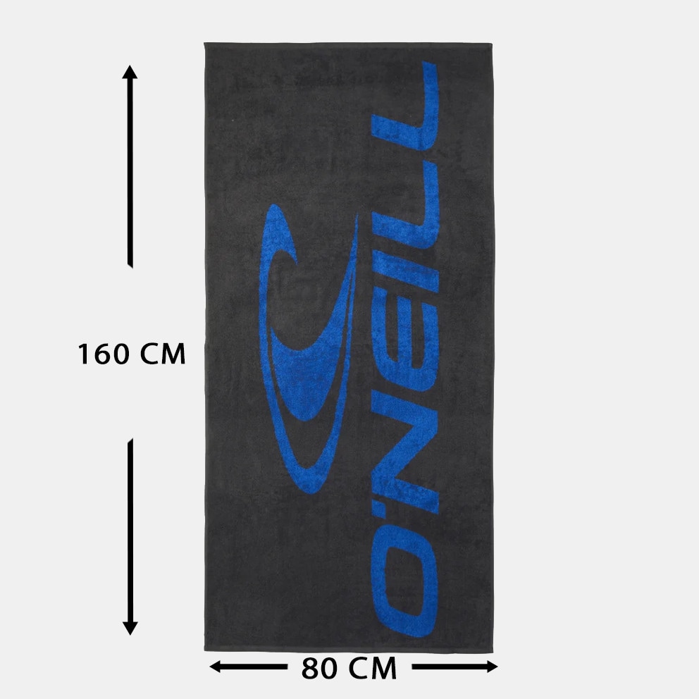 O'Neill Seawater Beach Towel