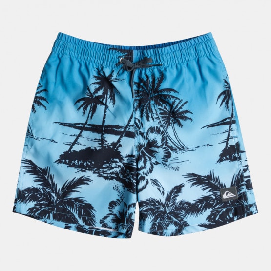 Quiksilver Kids Swim Shorts