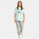 Quiksilver In Shapes Παιδικό T-Shirt