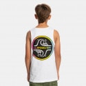 Quiksilver Core Bubble Boys' Tank Top