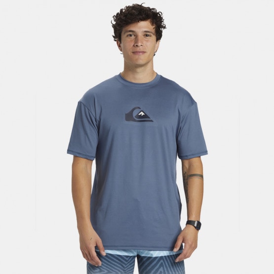 Quiksilver Solid Streak Men's UV T-Shirt