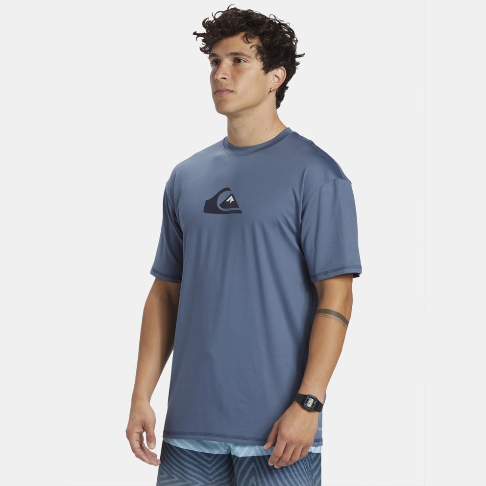 Quiksilver Solid Streak Men's UV T-Shirt