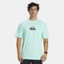 Quiksilver Solid Streak Ανδρικό UV T-Shirt