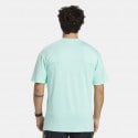 Quiksilver Solid Streak Ανδρικό UV T-Shirt