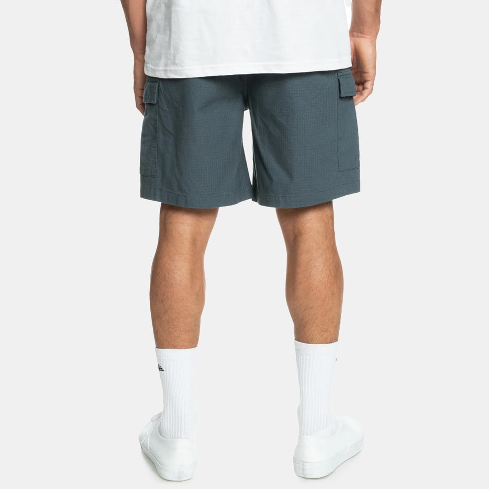 Quiksilver Taxer Men's Cargo Shorts