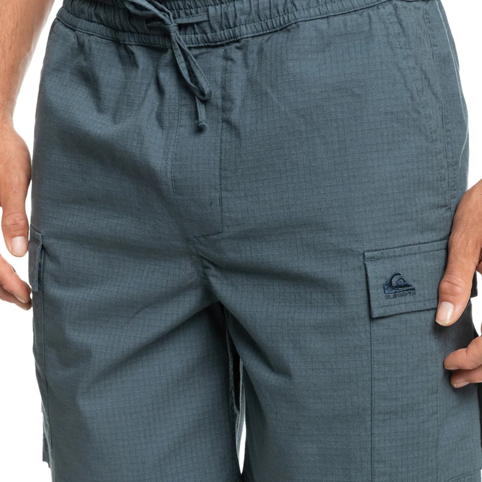 Quiksilver Taxer Men's Cargo Shorts