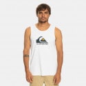 Quiksilver Big Logo Men's Tank Top