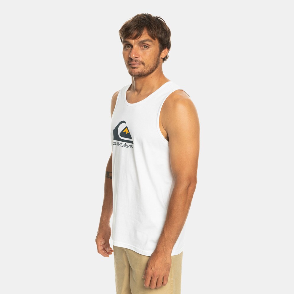 Quiksilver Big Logo Men's Tank Top