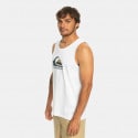 Quiksilver Big Logo Men's Tank Top