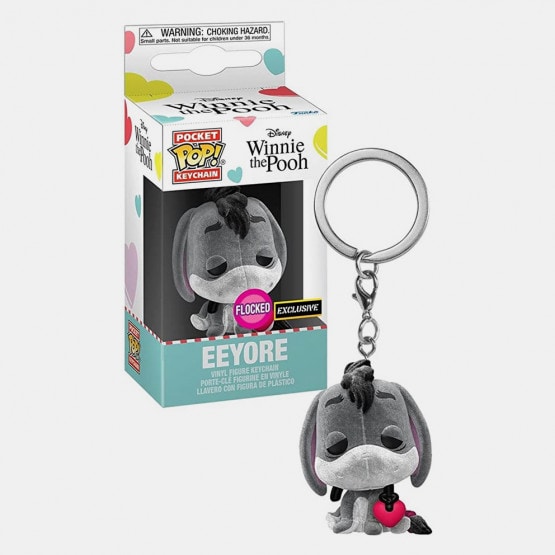 Funko Pocket Pop!: Disney Winnie The Po