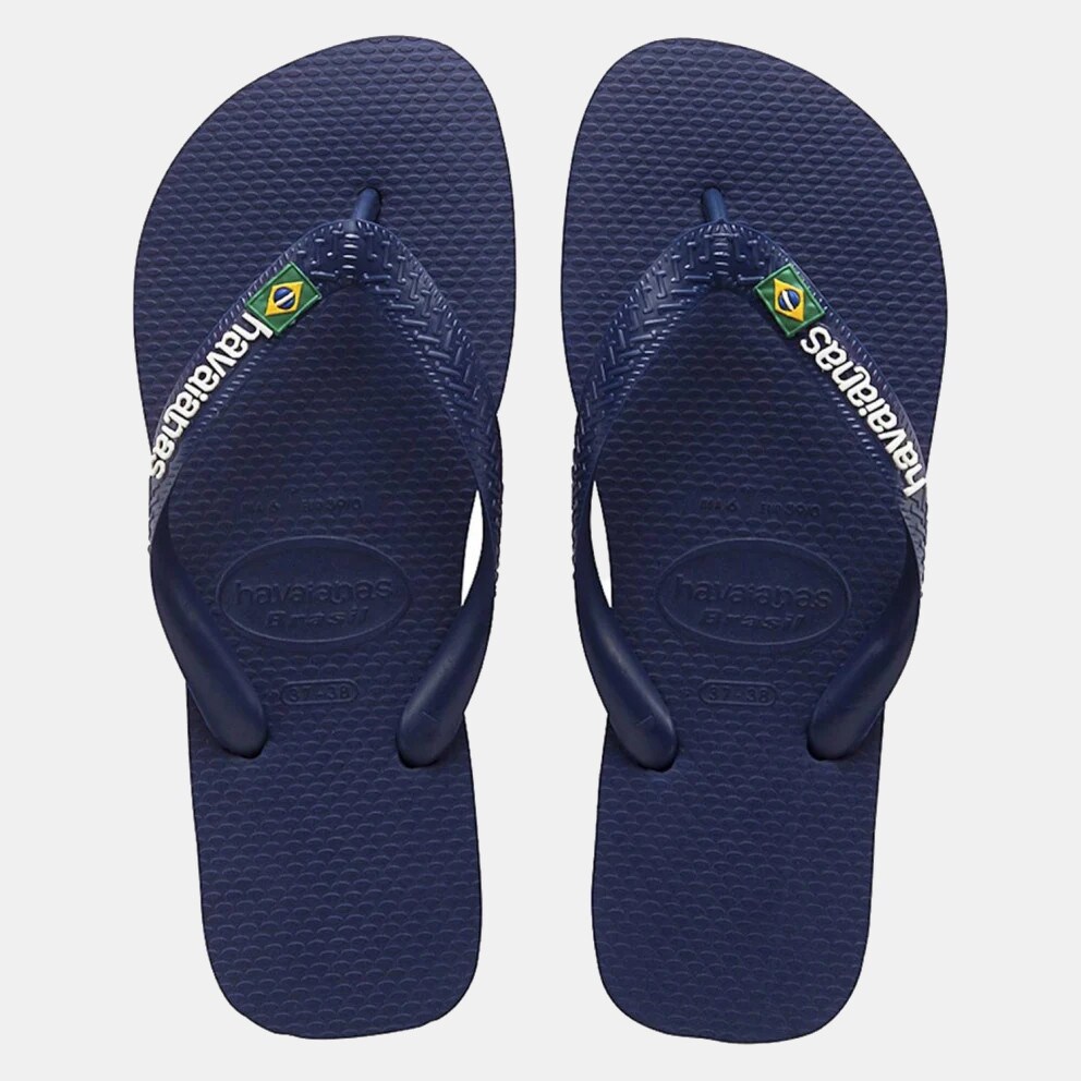 Havaianas Brazil Logo