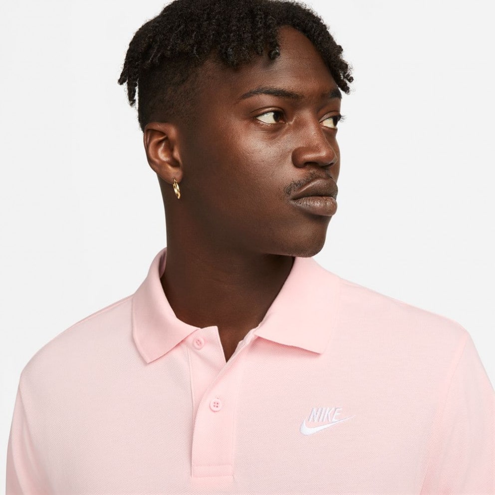 Nike Sportswear Ανδρικό Polo T-Shirt