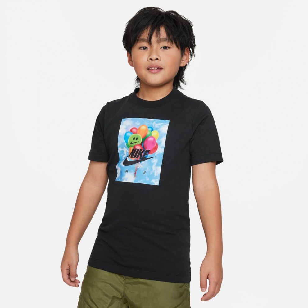 Nike Sportswear Kids' T-Shirt