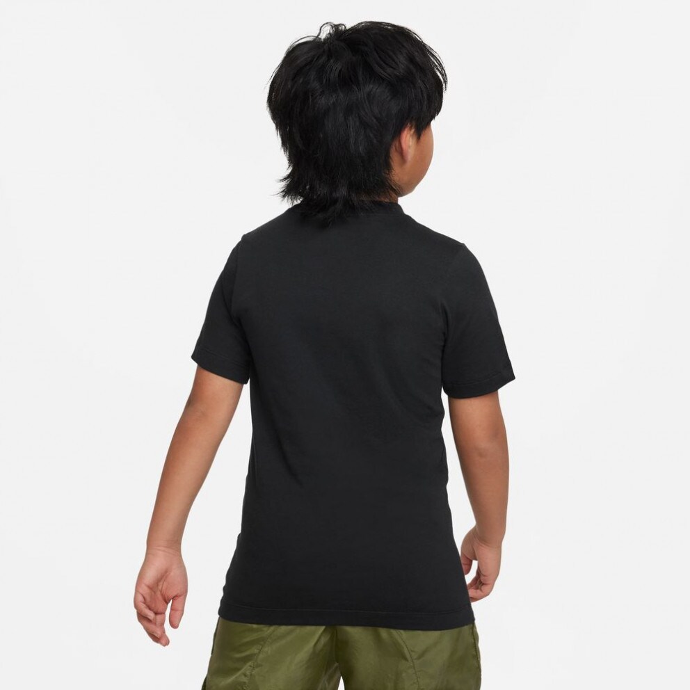 Nike Sportswear Kids' T-Shirt