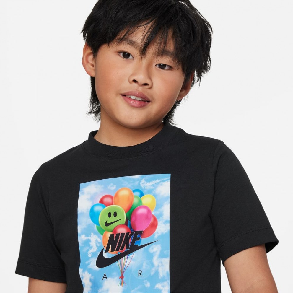 Nike Sportswear Kids' T-Shirt