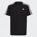 adidas Essentials 3-Stripes Kids' T-shirt