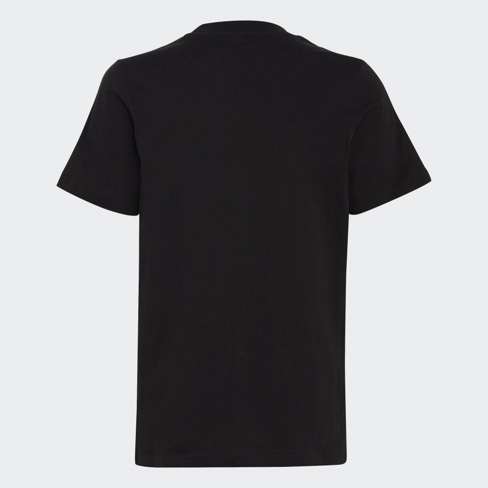 adidas Essentials 3-Stripes Kids' T-shirt