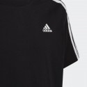 adidas Essentials 3-Stripes Kids' T-shirt