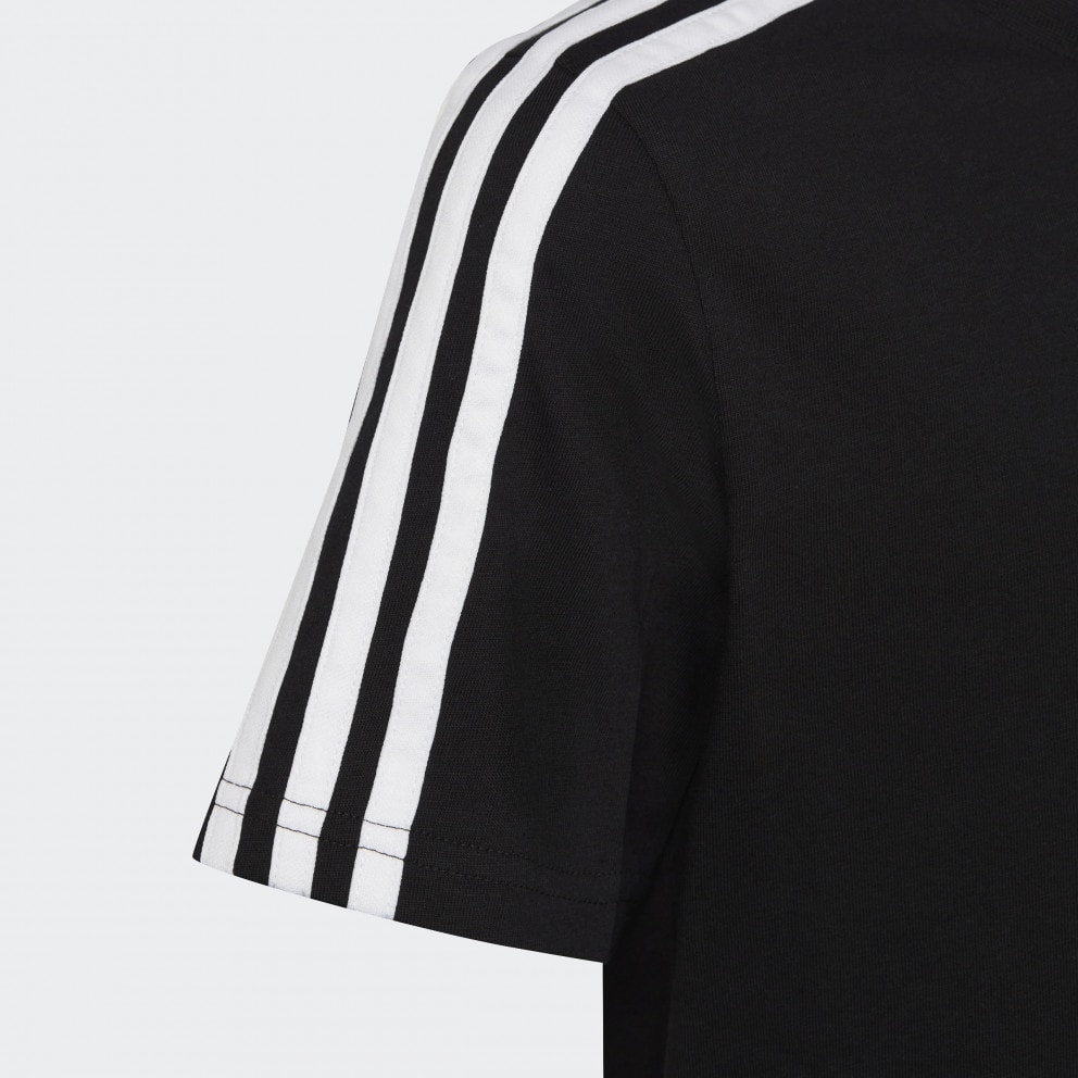 adidas Essentials 3-Stripes Kids' T-shirt