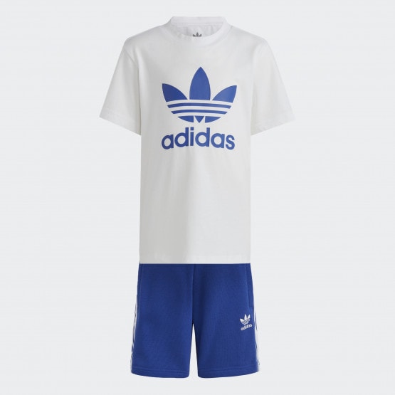 adidas Originals Short Tee Kids' Set