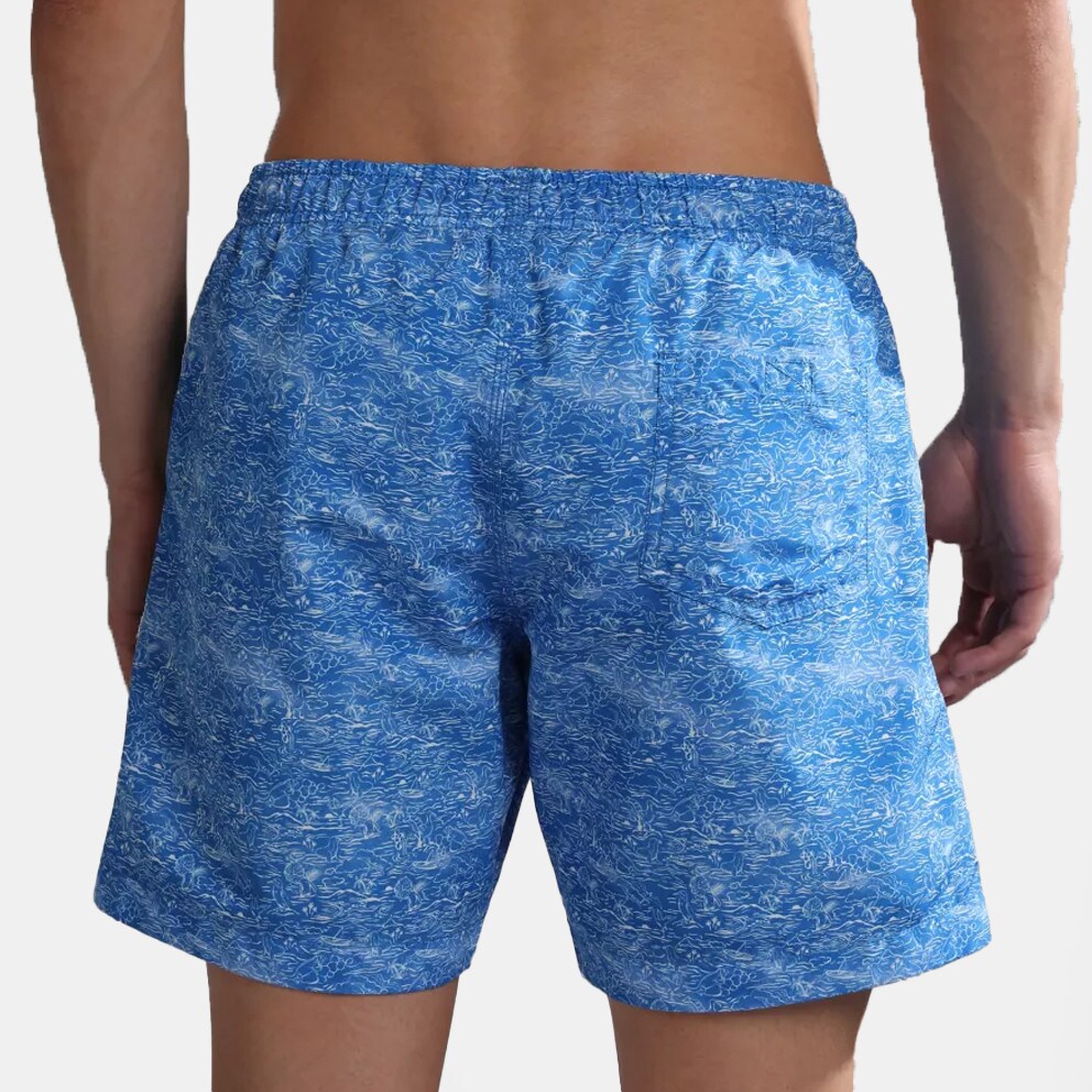 Napapijri V-Vail 1 Men's Swim Shorts