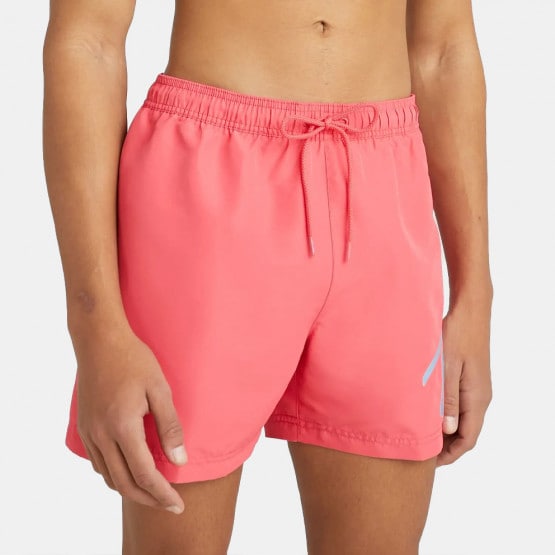 Tommy Jeans Medium Drawstring Men's Swim Shorts