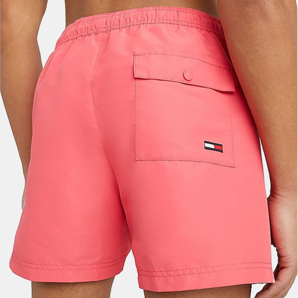 Tommy Jeans Medium Drawstring Men's Swim Shorts