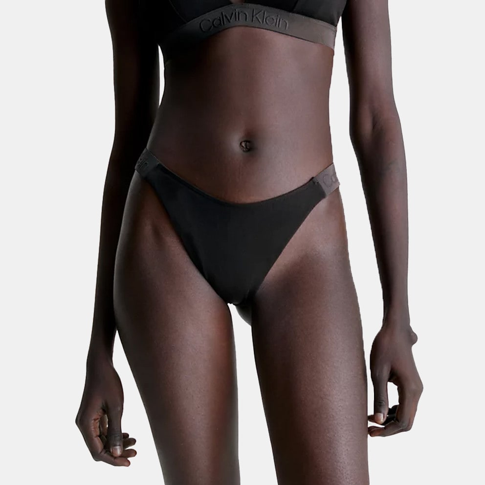 Calvin Klein Brazilian Women's Swimsuit Bottoms