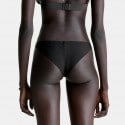 Calvin Klein Brazilian Women's Swimsuit Bottoms