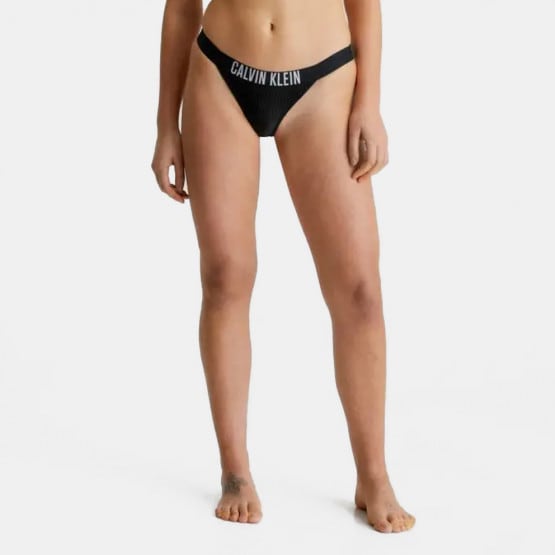 Calvin Klein Brazilian Women's Bikini Bottoms