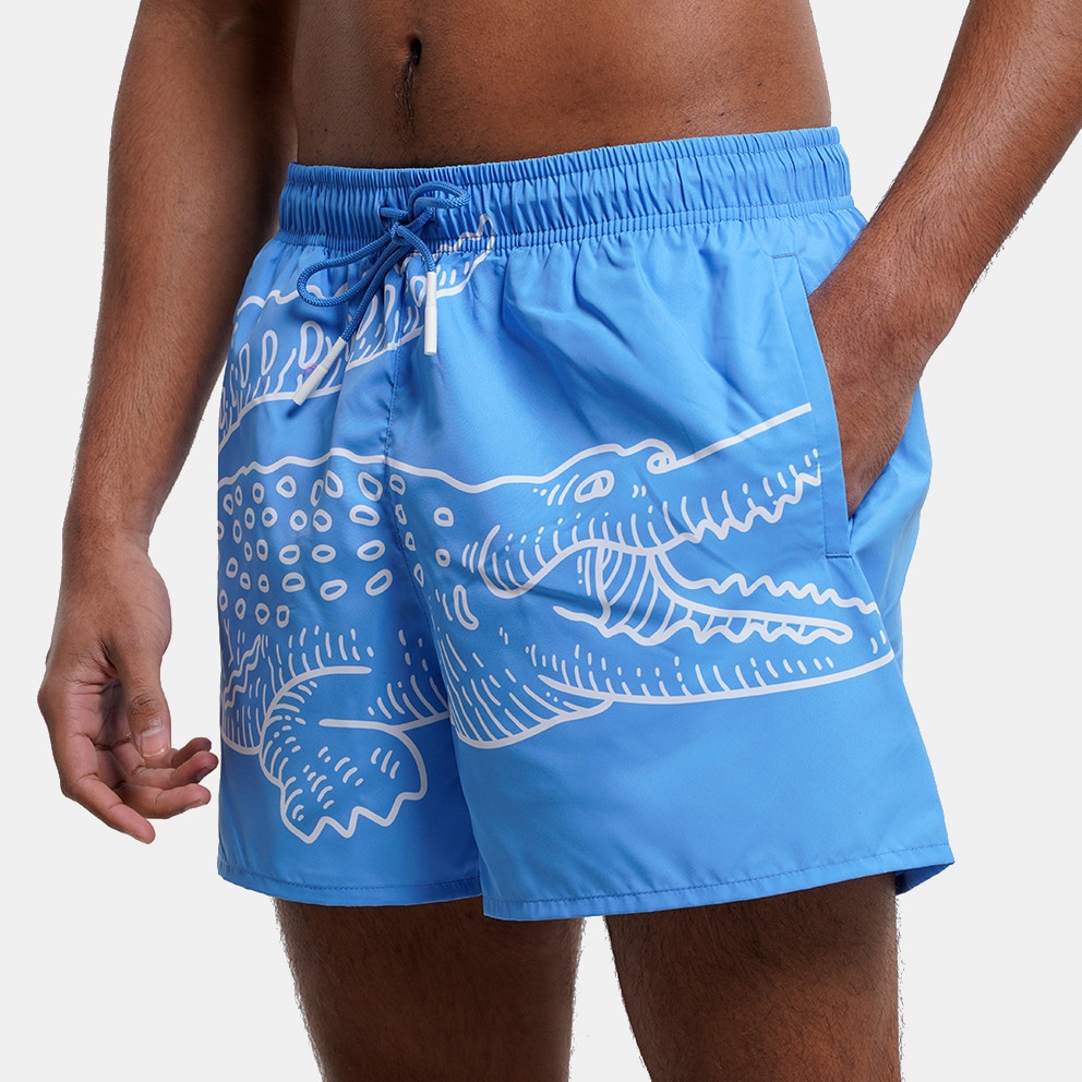 Lacoste Men's Swim Shorts