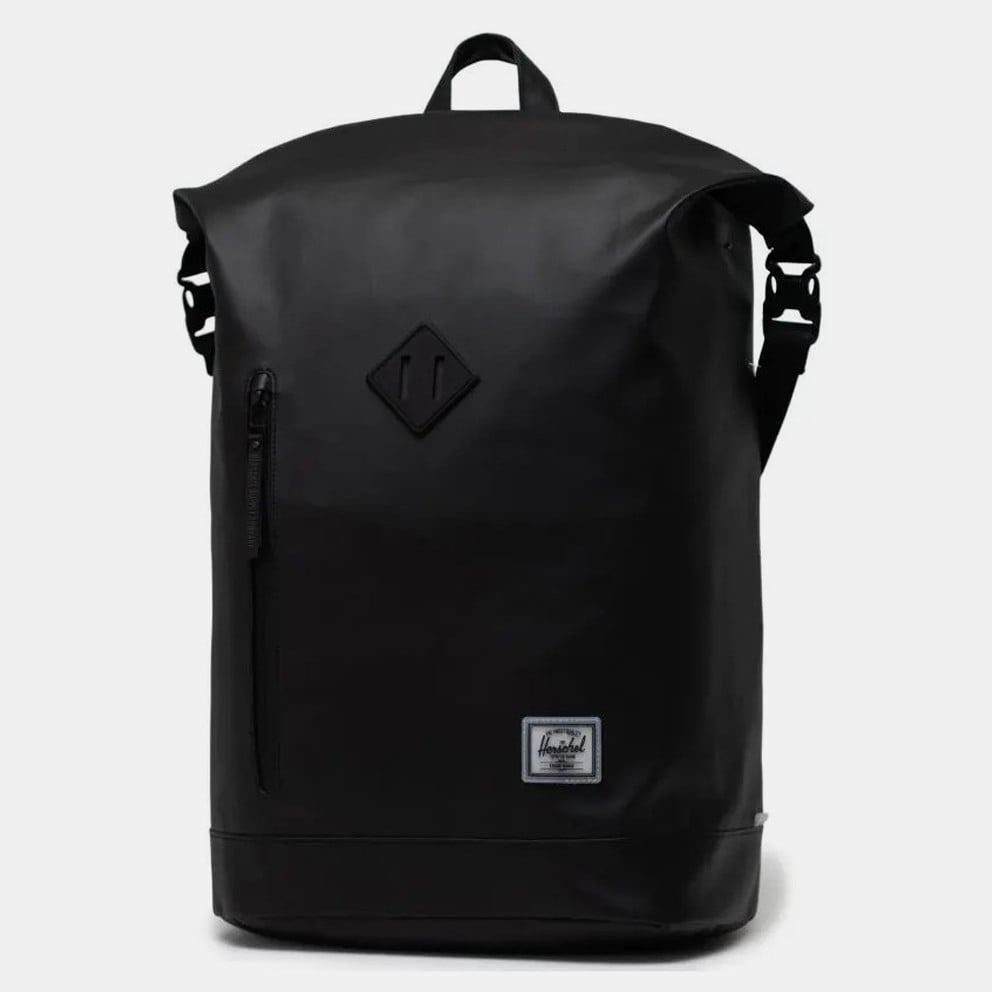 Herschel Roll Top Backpack 23L