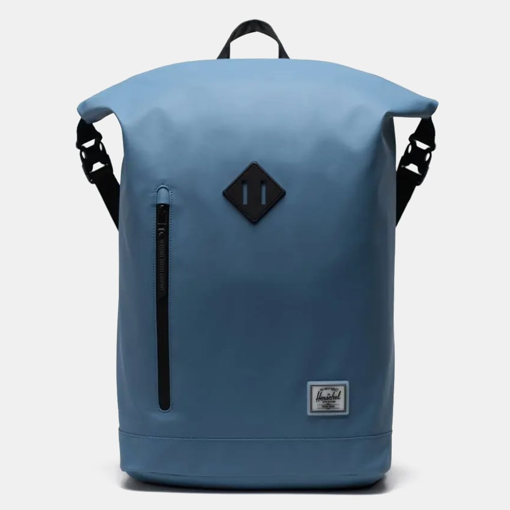 Herschel Roll Top Unisex Σακίδιο Πλάτης 23L