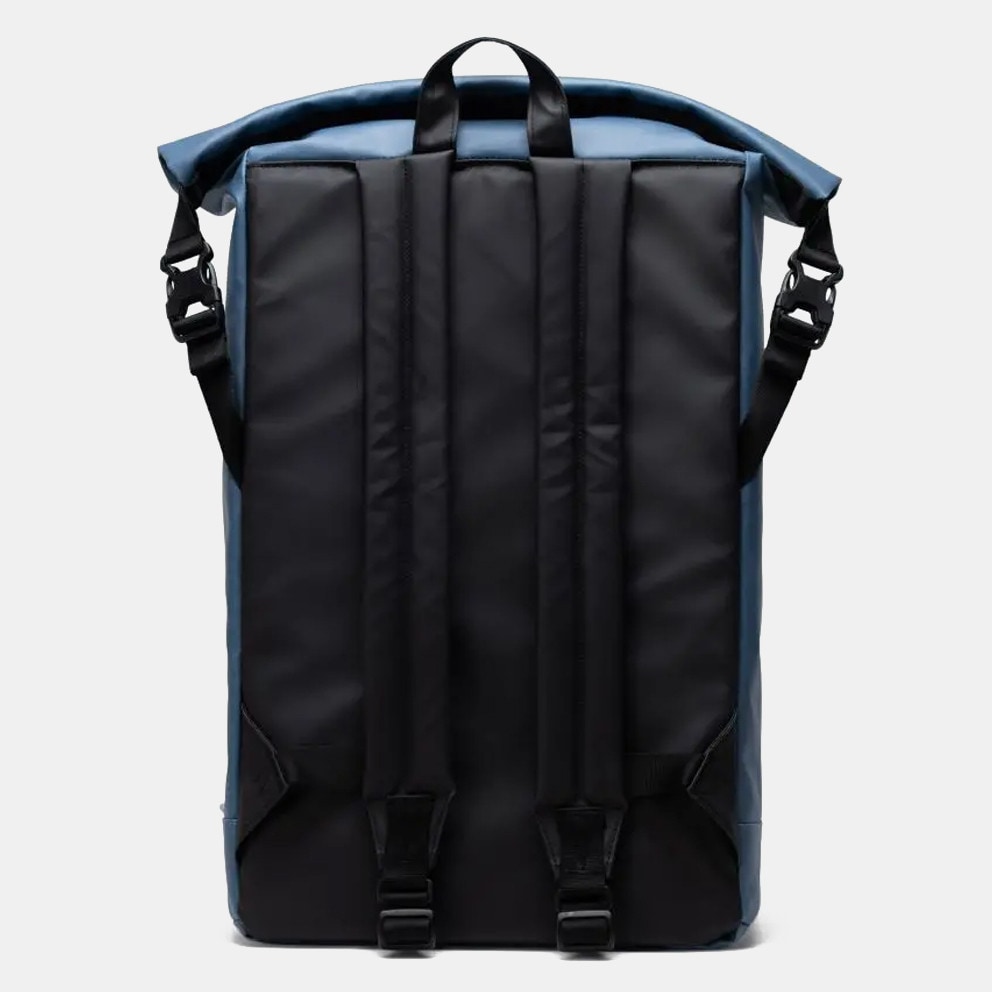 Herschel Roll Top Unisex Backpack 23L