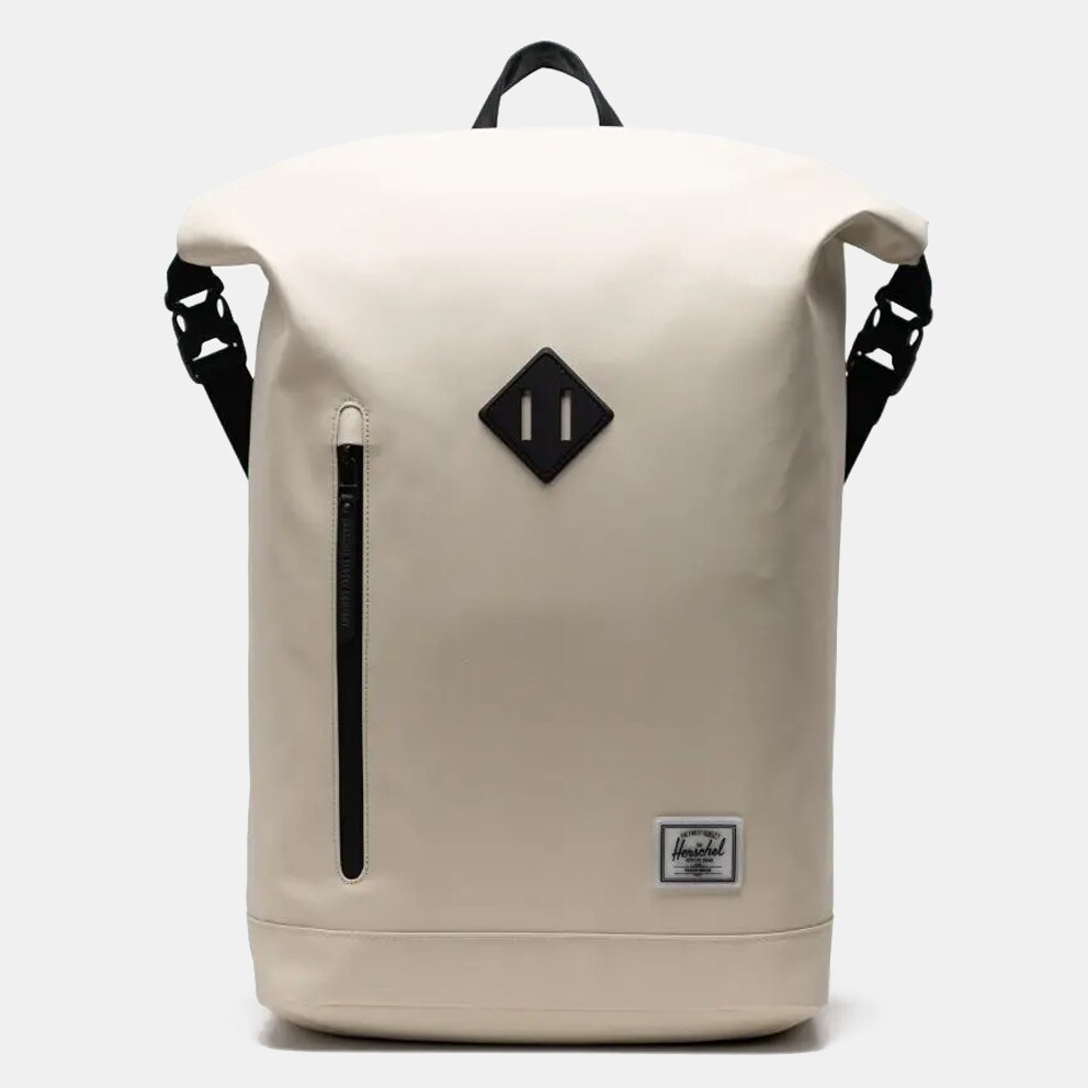 Herschel Roll Top Unisex Σακίδιο Πλάτης 23L