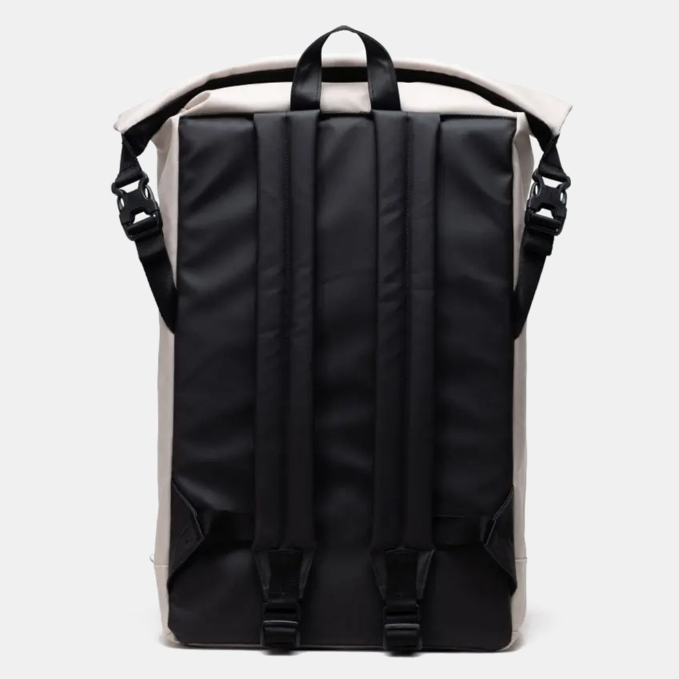 Herschel Roll Top Unisex Σακίδιο Πλάτης 23L