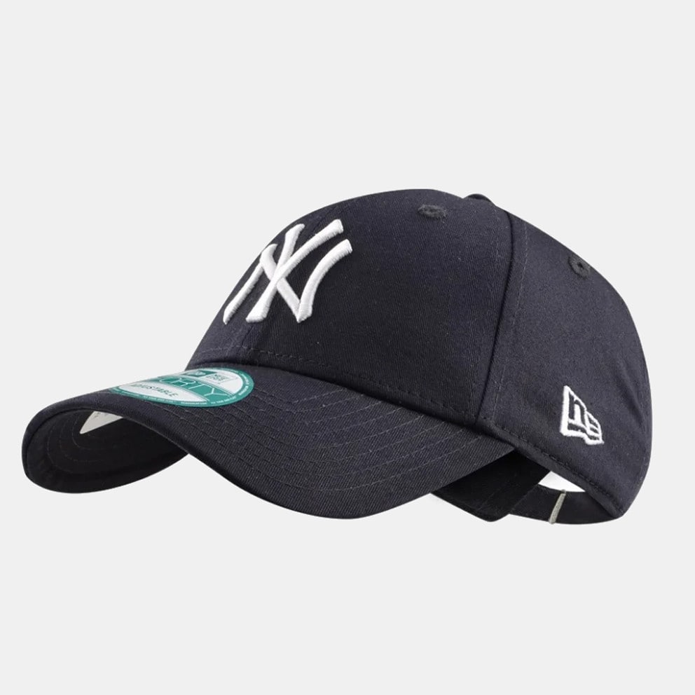 New Era 940 Leag Basic Neyyan Navy/whi Καπελλο