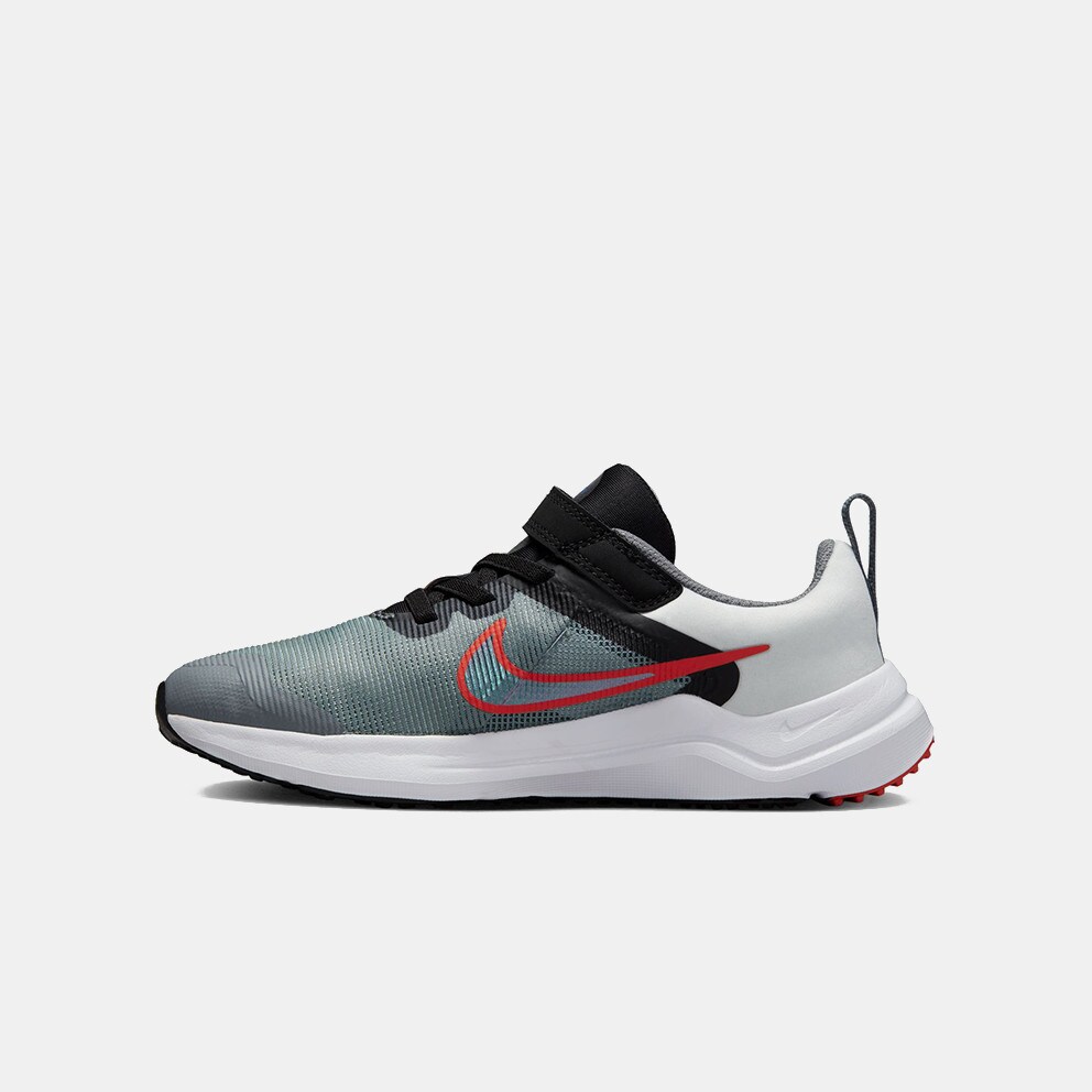 Nike Downshifter 12 Παιδικά Παπούτσια για Τρέξιμο