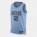 Jordan Dri-FIT Ja Morant Memphis Grizzlies Statement Edition Men's Jersey