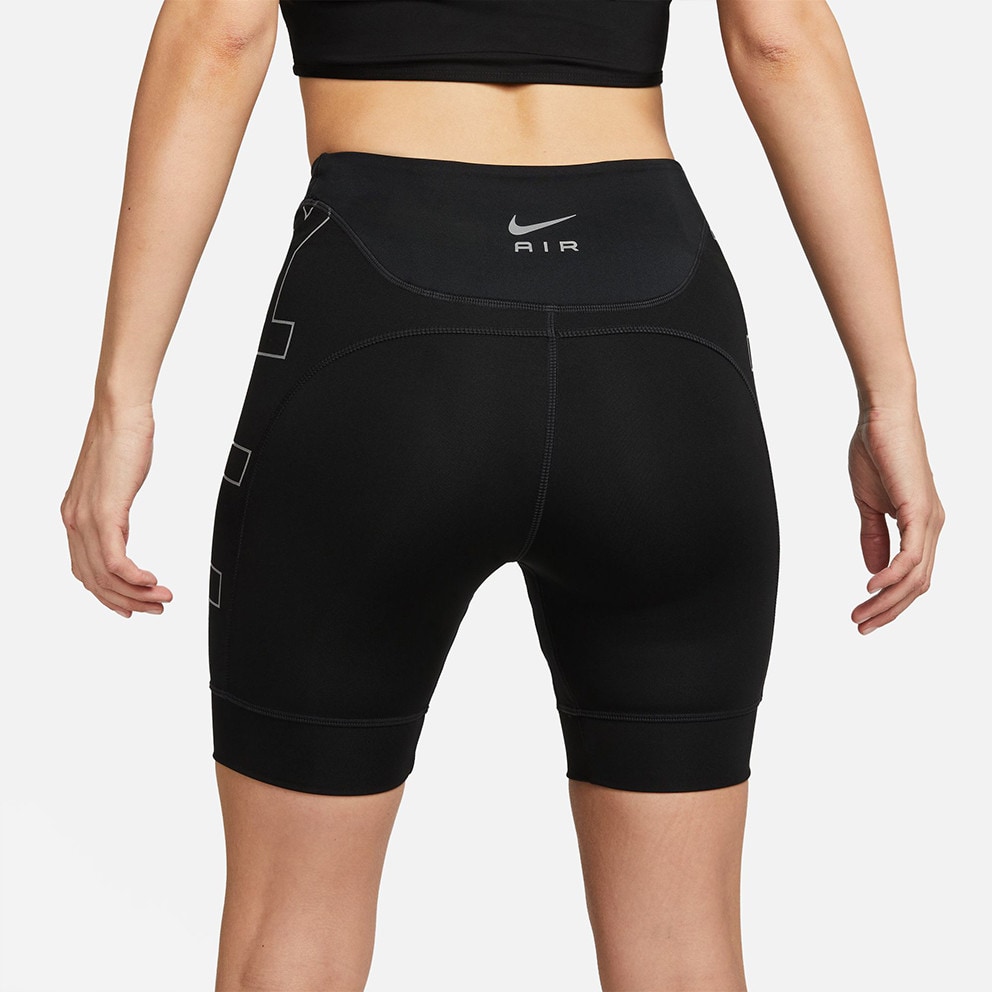 Nike Dri-FIT Air 7 Women's Biker Shorts