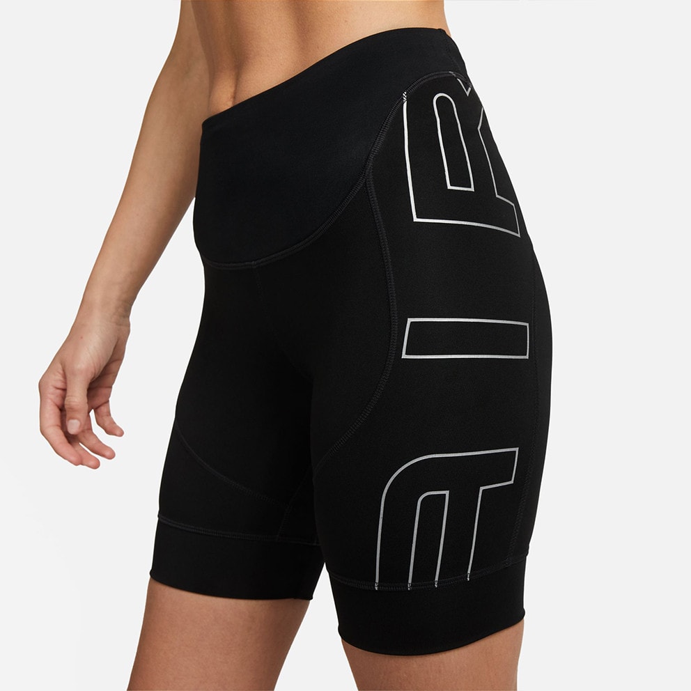 Nike Dri-FIT Air 7 Γυναικείο Biker Σορτς