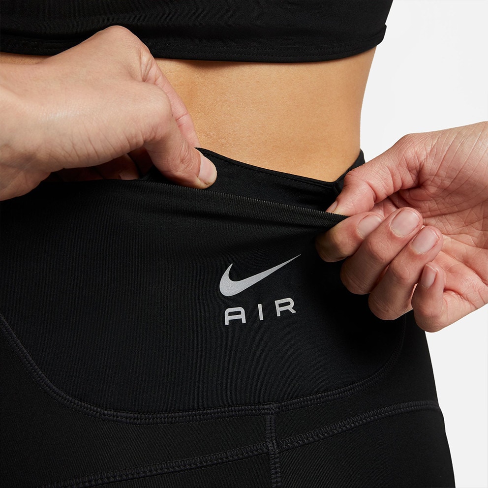 Nike Dri FIT Air 7 Women s Biker Shorts Black DX2946 010