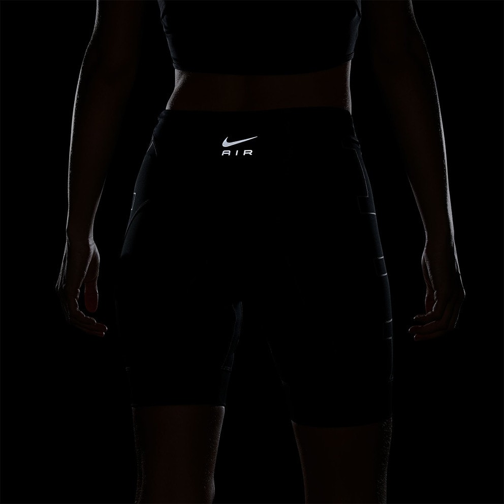 Nike Dri-FIT Air 7 Women's Biker Shorts