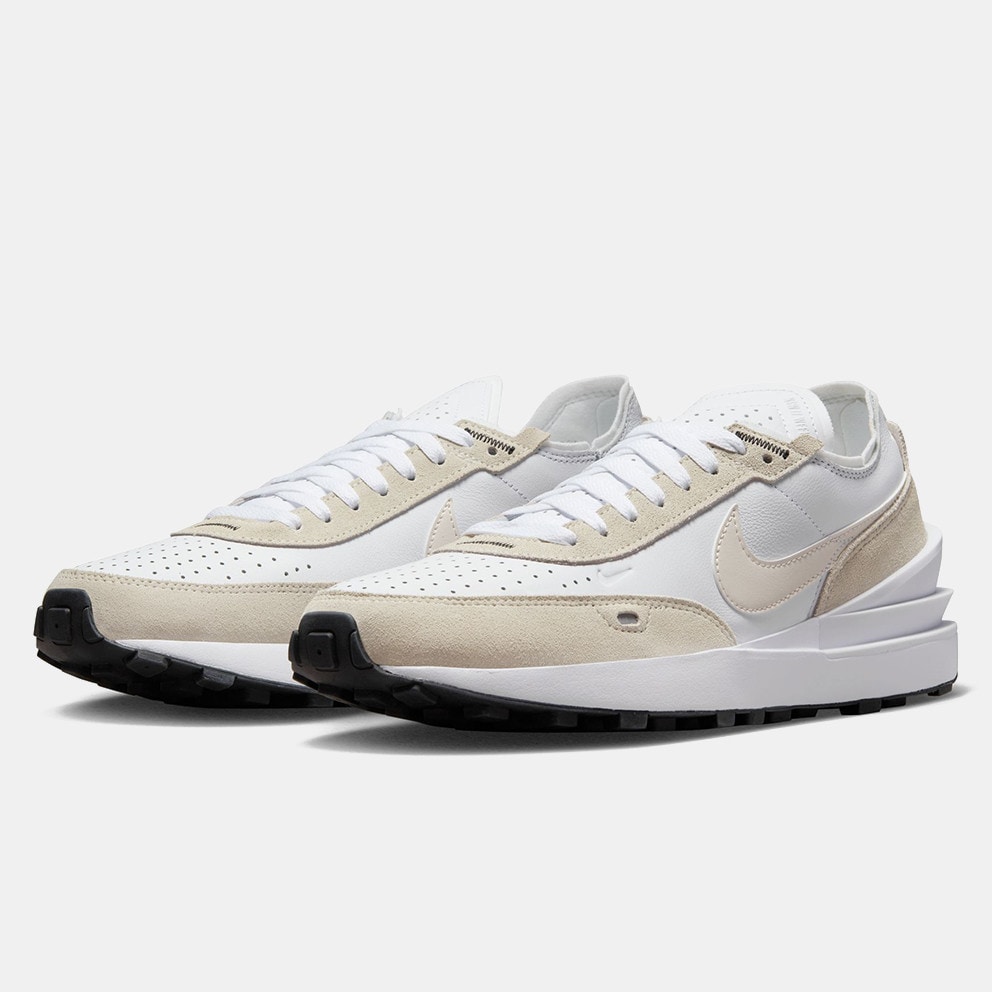 Nike Waffle One Leather Ανδρικά Παπούτσια