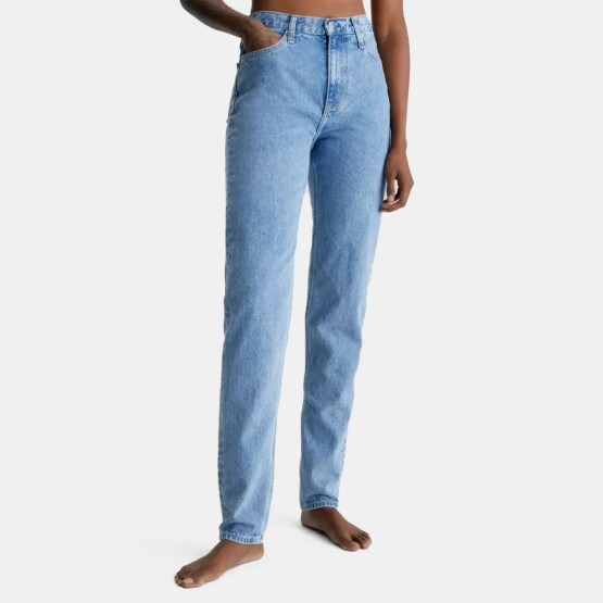 Calvin Klein Mom Jean